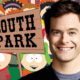 Bill Hader South Park