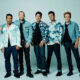 donnie wahlberg band