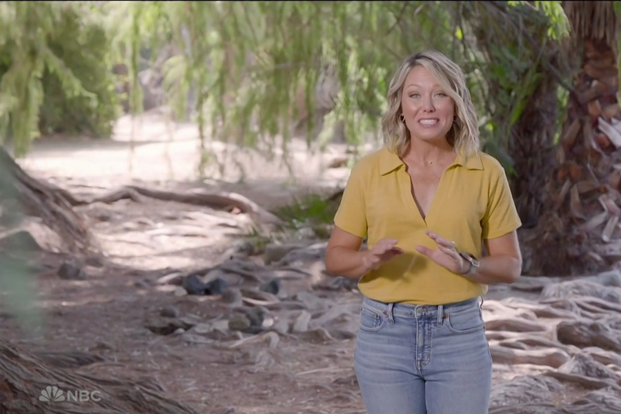 Dylan Dryer: A Closer Look at Her Career, Family, and Life in the Spotlight 2 dylan drye