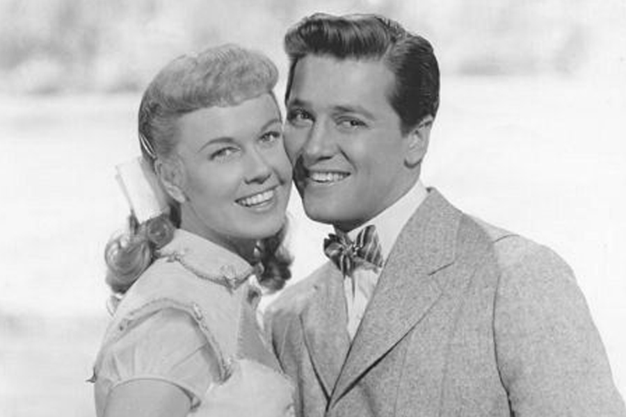 The Life and Legacy of Gordon MacRae: A Family Portrait in Music and Film 2 gordon mcra